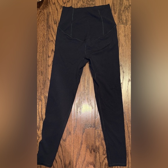 FP Movement by Free People Pants - Free People Movement x Hatch XS Black Athletic Leggings. Washed and never worn.